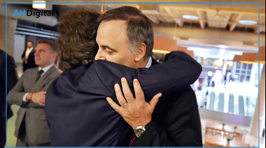 Exjefe de bloque de La Libertad Avanza dijo que Milei es “caprichoso” por sostener a Adorni