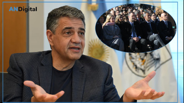 Jorge Macri también cuestionó a Adorni: “Complica al Gobierno”