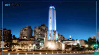 Monumento a la Bandera: el legado arquitectónico que honra a Belgrano