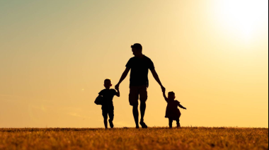 Día del Padre: cómo nació la celebración que Argentina comparte con otros países