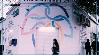 Buenos Aires ya palpita el Primavera Sound