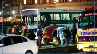 Tragedia vial en Mar del Plata: identificaron a la fallecida y confirman que no hubo “error humano”