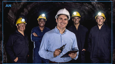 Minería inteligente: el papel de la digitalización en la evolución del sector