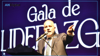 Con más de 500 líderes, la Gala de Liderazgo se posiciona como motor del desarrollo en La Plata