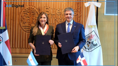 Jorge Macri crece en el ranking de los alcaldes capitalinos de América Latina