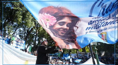 Arde la interna peronista: “Están más preocupados por criticar a Kicillof que a Milei”