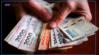Los salarios le ganaron a la inflación en abril, pero todavía no recuperan lo perdido