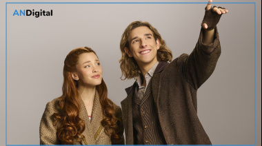 “Anastasia, el musical” presenta a los nuevos integrantes de su elenco estelar