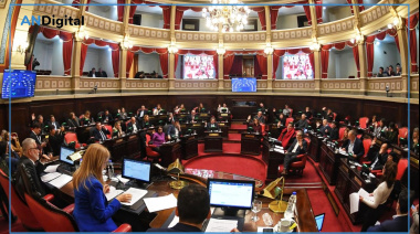 El Senado bonaerense designó a representantes en el Consejo de la Magistratura