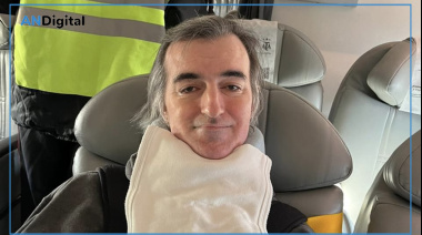 Esteban Bullrich renunció al PRO por la “protección” a Manuel Adorni