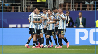 “La Selección es símbolo de identidad y pasión que trasciende fronteras”