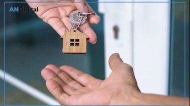 Inmobiliaria Social: conectan viviendas vacías con inquilinos excluidos del mercado formal