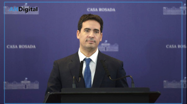 El Gobierno va a fondo con el relato y la “batalla cultural”