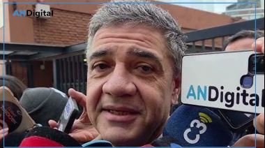 Jorge Macri lanzó su reelección y dejó un mensaje para la interna del PRO