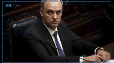 ¿Renuncia Adorni? Suspendió su agenda y definirían su salida el fin de semana