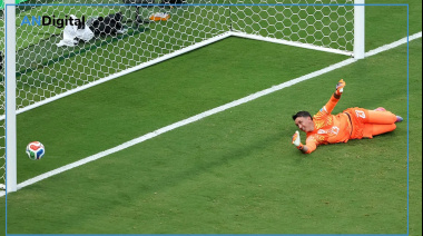 Muslera pidió perdón tras el error que dejó afuera a Uruguay: “Nunca imaginé sufrir tanto”