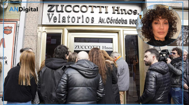 Ernestina Pais: el velatorio en Buenos Aires y las figuras que acompañaron a la familia