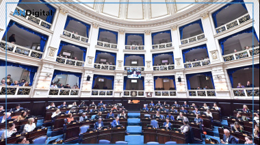 Severa advertencia por el endeudamiento bonaerense “sin autorización legislativa”