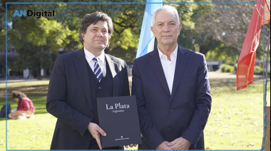 La Plata tendrá el primer laboratorio de robótica avanzada de América tras un acuerdo con Turquía