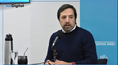 Nuevo cruce opositor por la “agresividad y descalificación” de un ministro de Kicillof