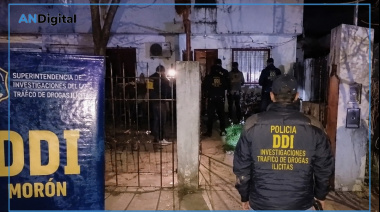 Estupor en Ituzaingó por la muerte de un bebé: detuvieron a sus padres por una causa de drogas