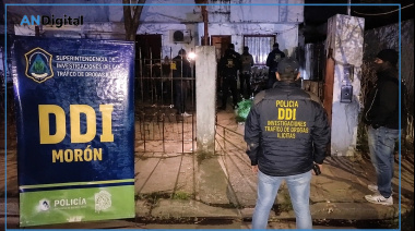 Estupor en Ituzaingó por la muerte de un bebé: Caen sus padres por una causa de drogas
