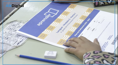 Pruebas Aprender: el Gobierno destacó el mejor resultado en Lengua en una década