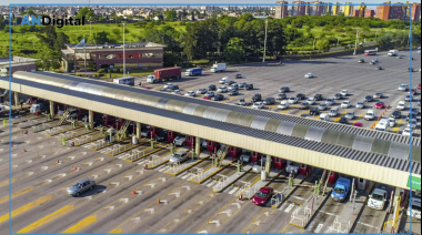 Rutas privatizadas: qué pasará con la Riccheri, la Ruta 5 y el acceso a Ezeiza