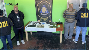 Macabro: Hallan en el baúl de un auto a prestamista desaparecido en San Martín