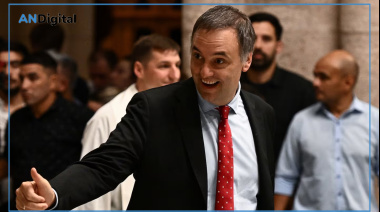 ATE exigió que Santilli revele detalles sobre los “empleados fantasmas” nombrados por Adorni