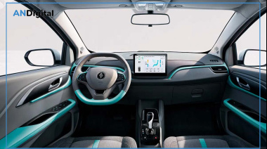 Las marcas chinas alcanzaron el 10 % del mercado automotor de Argentina