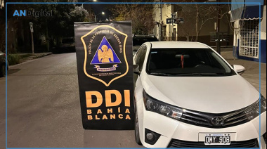 Cuento del tío en Bahía Blanca: cayó pareja acusada de estafar a un jubilado por 183 mil dólares