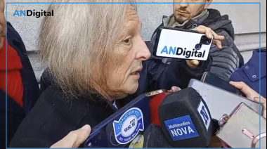 “Evitar otra tragedia de Once”: el Pollo Sobrero alertó en el Congreso sobre el estado de los trenes