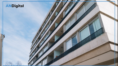 La nueva casa familiar puede estar en altura: cómo cambió la forma de vivir en la ciudad