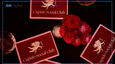 Tapeo, charla y chau apps de citas: el after-office +40 que es furor en CABA