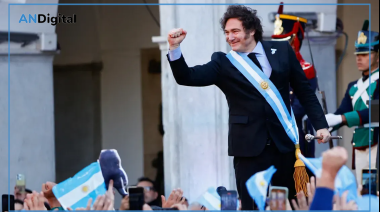 Javier Milei viaja a Tucumán por el Día de la Independencia: cadena nacional y reencuentro con Villarruel