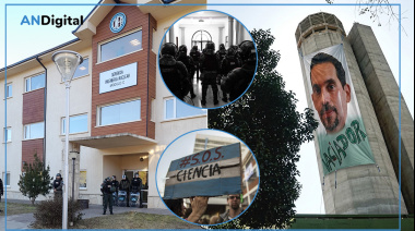 Radiografía del ajuste en ciencia: “El sistema perdió 5 mil investigadores”