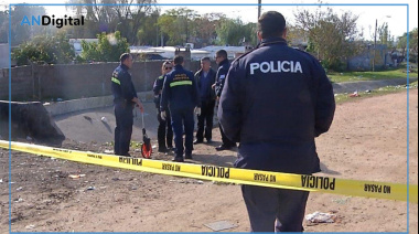 Espeluznante crimen en La Matanza: murió una chica que quedó en medio de un tiroteo narco