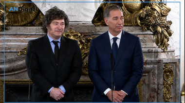 Santilli junta votos para eliminar las PASO pero resisten las provincias