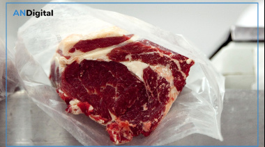Modernización del Protocolo de Tipificación de Calidad de la Carne Vacuna