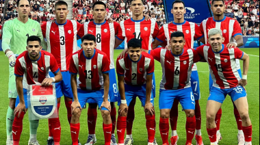 Mundial 2026: Paraguay y Francia juegan octavos con Alfaro como gran apuesta
