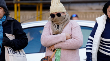 Ola polar en Argentina: Buenos Aires, CABA y Córdoba, entre las zonas más afectadas