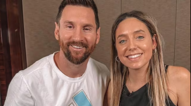 Antonela Roccuzzo y Sofi Martínez: qué pasó cuando aparecieron los rumores con Messi