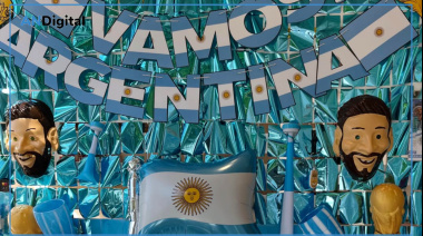 Ni el aguinaldo ni el Mundial lograron calentar el consumo