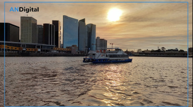 Vacaciones de invierno: un recreo para redescubrir la Ciudad Buenos Aires