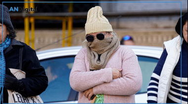 Ola polar en Argentina: Buenos Aires, CABA y Córdoba, entre las zonas más afectadas