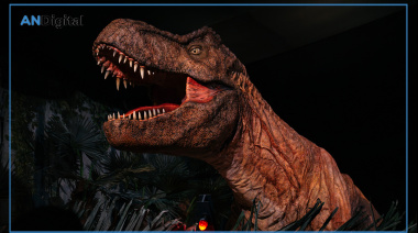 “Jurassic World: The Experience” consolida su éxito en Argentina