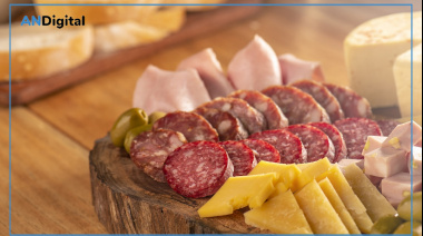 PBA presenta su oferta de turismo gastronómico en Caminos y Sabores