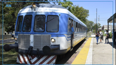 Avanzan las gestiones para que el Tren Universitario llegue a Los Hornos