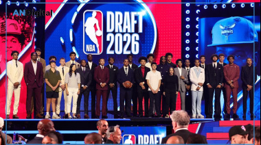 Cómo funciona el draft en el baloncesto